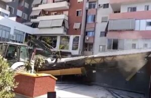 Plani i ri për hapësirat publike, Rama: 75% këmbësorët, 25% njësia e shërbimit