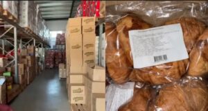 Produkteve të skaduara u ndryshohej data dhe riktheheshin në treg, 2 të arrestuar, 2 nën hetim