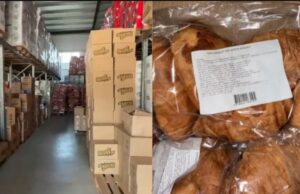 Produkteve të skaduara u ndryshohej data dhe riktheheshin në treg, 2 të arrestuar, 2 nën hetim