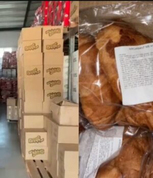 Produkteve të skaduara u ndryshohej data dhe riktheheshin në treg, 2 të arrestuar, 2 nën hetim