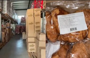 Produkteve të skaduara u ndryshohej data dhe riktheheshin në treg, 2 të arrestuar, 2 nën hetim