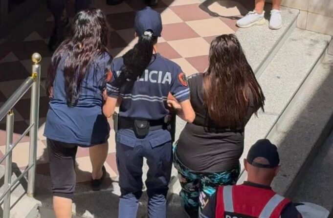 Vranë kryefamiljarin/ Nënë e bijë dëshmi kontradiktore, avokati: Janë për psikiatri!