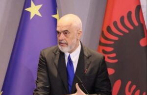 Rama paralajmëron pronarët e lavazheve të vendosura në lagje: Hiqini vetë që t’i shpëtoni gjobës së krimit mjedisor