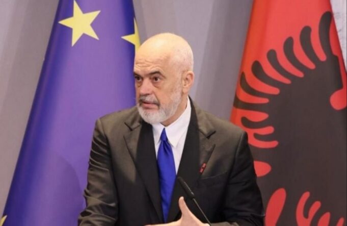 Rama paralajmëron pronarët e lavazheve të vendosura në lagje: Hiqini vetë që t’i shpëtoni gjobës së krimit mjedisor