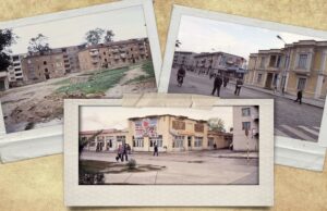 Fotografi të rralla të Fierit të vitit 1988 nga John Watkins: Një udhëtim në të shkuarën e qytetit