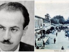 Kryengritja antizogiste e Fierit që tronditi shtetin, revolta e 14 gushtit 1935! Synimi, përmbysja e monarkisë me puç ushtarak! Dorëshkrimet e Jakov Milajt