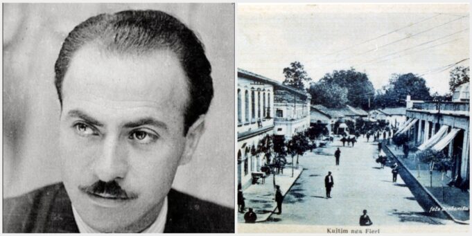 Kryengritja antizogiste e Fierit që tronditi shtetin, revolta e 14 gushtit 1935! Synimi, përmbysja e monarkisë me puç ushtarak! Dorëshkrimet e Jakov Milajt