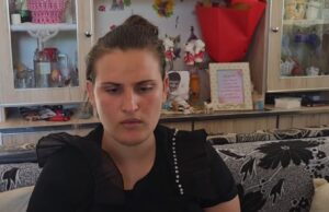 “Motra më tha është rrëzuar në banjë”, vrasja në Patos, vajza e viktimës: Flisja gjithmonë në telefon, të tre punonin (Video)