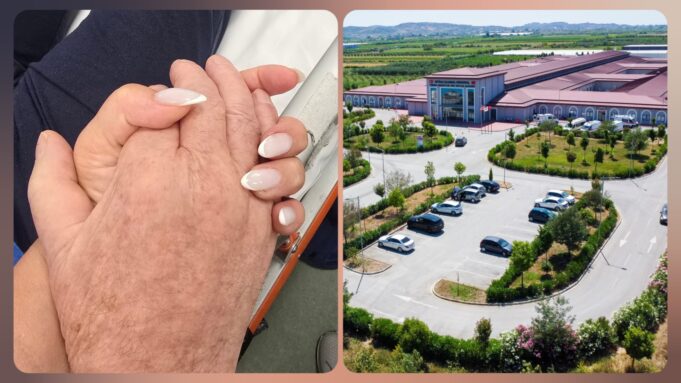 Pas 10 ditëve luftë ja dolëm! Faleminderit Memorial