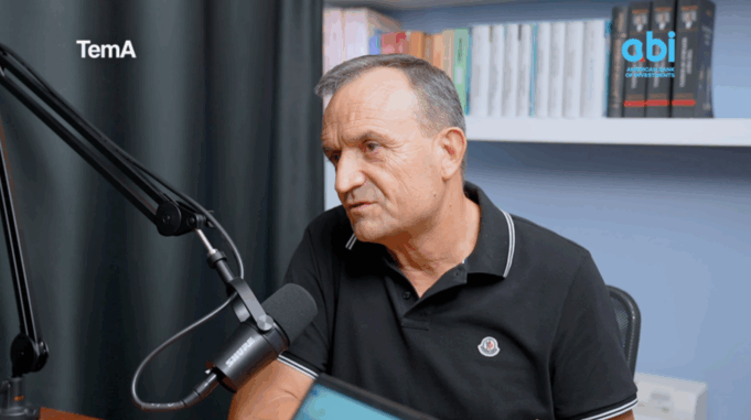 “Nuk janë më sëmundje të moshës së tretë” – kardiologu Novruz Caushaj (Nokja) tregon pse po shtohen problemet e zemrës tek të rinjtë
