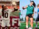 Mesfushorja e Apolonisë, Vanesa Levenaj, transferohet në Superligën Turke të futbollit