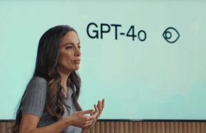 “1 miliard dollarë? Faleminderit, nuk e pranoj”! Si shqiptarja Mira Murati refuzoi ofertën e Mark Zuckerberg