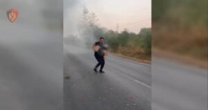 Ndërron jetë 15-vjeçari i shpëtuar nga efektivi Mustaj në aksidentin e Fierit