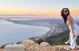 Historia e gruas që po sjell amerikanët të jetojnë në Shqipëri: Harrojeni Spanjën e Portugalinë…