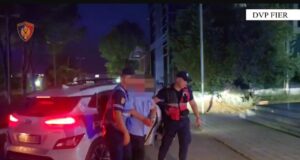 Ndezën zjarre në parkun kombëtar të Vjosës dhe në Lushnjë, arrestohen dy autorët