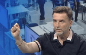 Erion Braçe thirrje qytetarëve: Lëreni duhanin këto ditë, mos bëni zgarrë jashtë por hani te soba me korrent