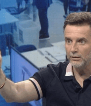 Erion Braçe thirrje qytetarëve: Lëreni duhanin këto ditë, mos bëni zgarrë jashtë por hani te soba me korrent