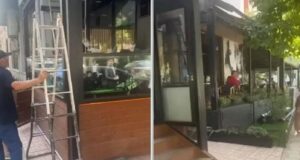 Platforma “Hapësira ime publike”: Fieri mes qyteteve me më shumë raportime për shkelje