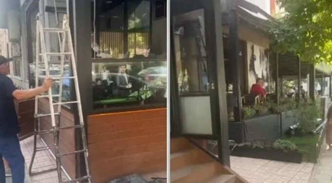 Platforma “Hapësira ime publike”: Fieri mes qyteteve me më shumë raportime për shkelje