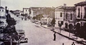 Kryengritja e Fierit e 14 gushtit 1935- Nga Ilirjan Gjika