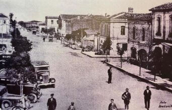 Kryengritja e Fierit e 14 gushtit 1935- Nga Ilirjan Gjika