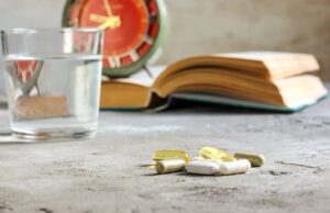 A janë të nevojshme suplementet e vitaminave për një shëndet të mirë?