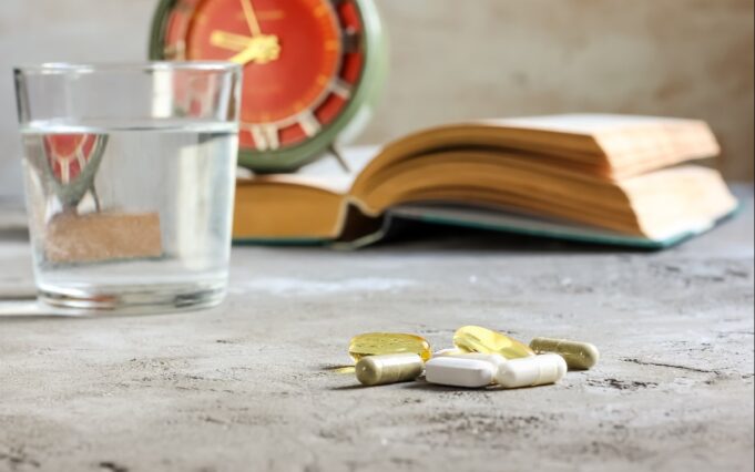 A janë të nevojshme suplementet e vitaminave për një shëndet të mirë?