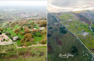 Apolonia dhe Bylisi: Grekë apo Ilirë? Debati që zgjat prej shekujsh, por faktet flasin shqip (Video)