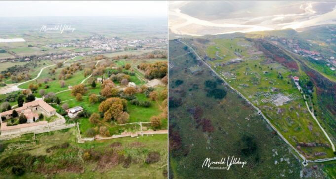 Apolonia dhe Bylisi: Grekë apo Ilirë? Debati që zgjat prej shekujsh, por faktet flasin shqip (Video)