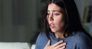Nga kafeja tek rrjetet sociale: 9 veprimet e përditshme që mund të nxisin ankthin