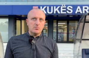 Sezon i ri, por me avaz të vjetër për Apoloninë. Trajneri Jovanoviç: Ishte e vështirë të ndërtonim ekipin