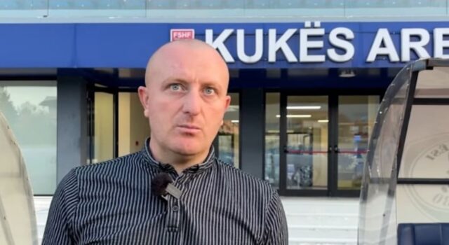 Sezon i ri, por me avaz të vjetër për Apoloninë. Trajneri Jovanoviç: Ishte e vështirë të ndërtonim ekipin