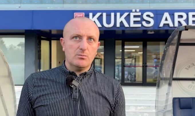 Sezon i ri, por me avaz të vjetër për Apoloninë. Trajneri Jovanoviç: Ishte e vështirë të ndërtonim ekipin