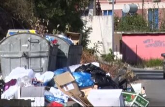 Nga janari bizneset do të përgjigjen për mbetjet, gjoba deri në 2 mln lekë për shkeljet