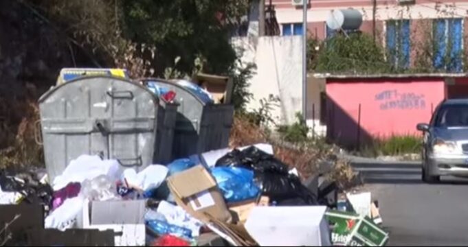 Nga janari bizneset do të përgjigjen për mbetjet, gjoba deri në 2 mln lekë për shkeljet