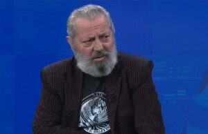 Ndahet nga jeta në moshën 66-vjeçare aktori i njohur Naun Shundi