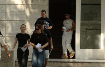 Interesi për Mjekësinë bie: 1200 aplikime, vetëm 436 pranohen