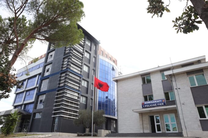 Policia e Fierit: Arrestime dhe procedime për shkelje të ndryshme gjatë 24 orëve të fundit