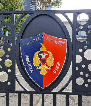 Fier/ Policia referon disa raste në Prokurori: nga dhuna familjare te përndjekja në rrjete sociale dhe zjarrvënia