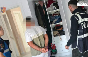 Policia e Fierit godet skemat piramidale online, 6 të arrestuar dhe 2 në kërkim