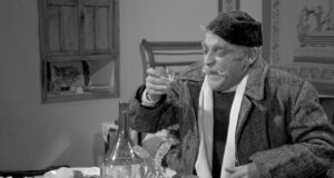 Sot, 89 vjetori i lindjes së aktorit të madh fierak, Albert Vërria