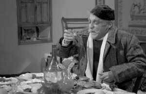 Sot, 89 vjetori i lindjes së aktorit të madh fierak, Albert Vërria