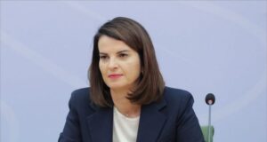 E para grua në krye të Ministrisë së Brendshme, Rama prezanton Koçiun: Moment historik, ndryshim radikal për tjetër qasje