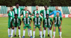 Apolonia “low cost”, më shumë afrikanë se shqiptarë në federime