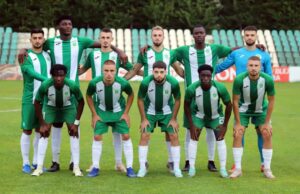 Apolonia “low cost”, më shumë afrikanë se shqiptarë në federime