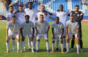 Trifoni-Umeijego përmbysin gjithçka në 2 minuta, Apolonia merr 3 pikë të arta ndaj Besës