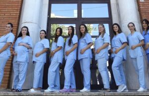 Nga kujdesi për jetën, tek bekimi i jetës: 10 mami shtatzëna në maternitetin “Mbretëresha Geraldinë”