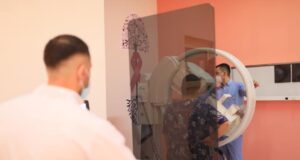 Mamografi falas në Spitalin Rajonal Fier gjatë shtatorit