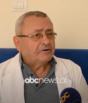 Nga dasma, në spital/ Fier, shtohen rastet urgjente nga alkooli (Video)