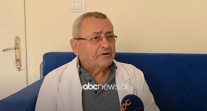 Nga dasma, në spital/ Fier, shtohen rastet urgjente nga alkooli (Video)